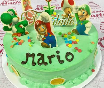 Pastelería Martínez, postres personalizados en Fene