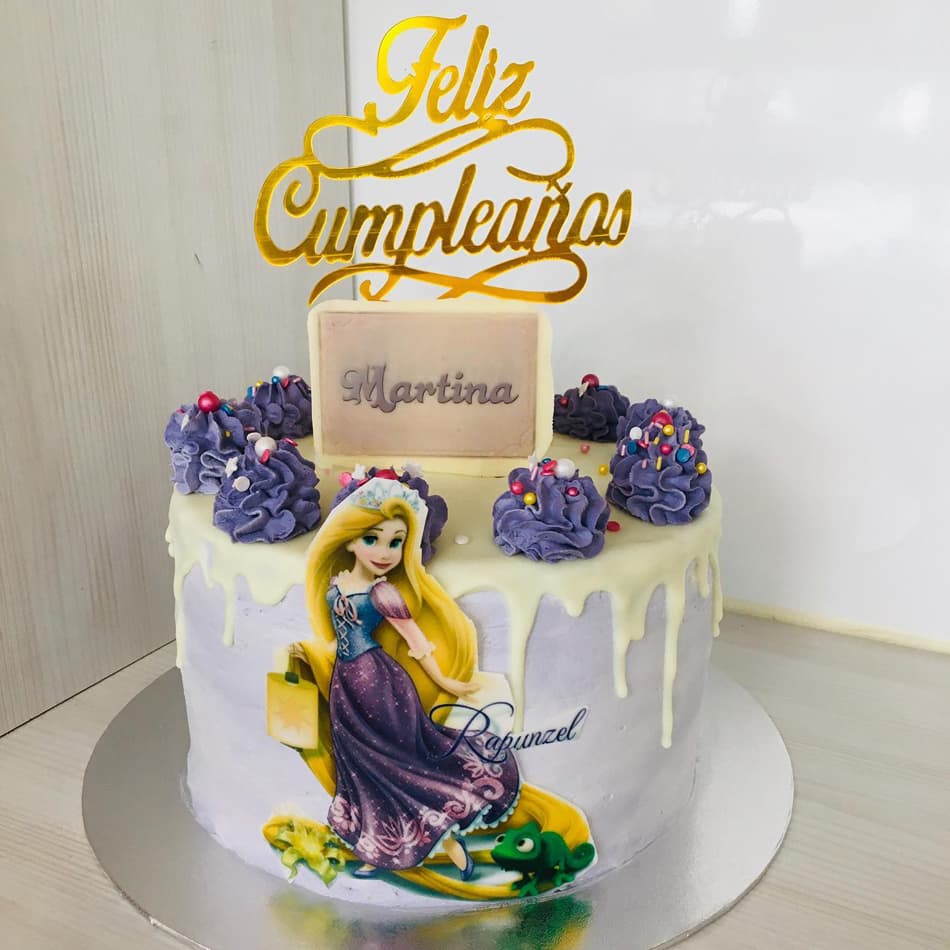 Personalizamos cualquier tarta que quieras en Fene